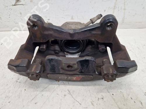 Left front brake caliper AUDI A5 (8T3) S5 quattro | BP31312419M105