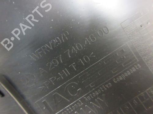 Other MERCEDES-BENZ EQS (V297) EQS 450+ (297.123) | BP29097974O1