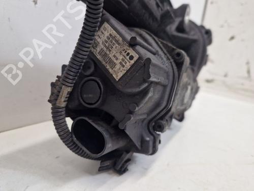 Steering rack BMW 3 Touring (E91) 318 d | BP32101169M22 