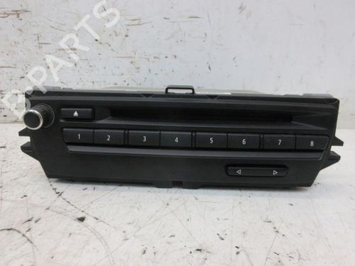 Used Electronic module BMW 3 Touring (E91) 320 d (177 hp) 19296325