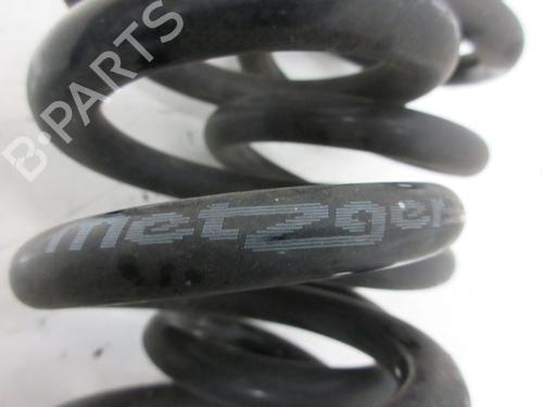 Shock absorber spring MERCEDES-BENZ CLK Convertible (A209) CLK 200 Kompressor (209.442) | BP29087497C152 