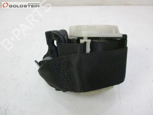Rear right seatbelt MERCEDES-BENZ C-CLASS Coupe (CL203) C 200 Kompressor (203.745) | BP18753323I28 