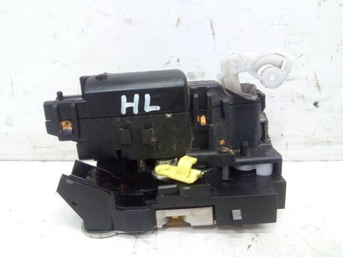 Rear left lock DACIA LODGY (JS_) 1.5 dCi (JSMC, JSAF) | BP30358676C100