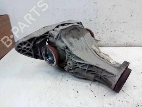 Differential, bag AUDI A4 Allroad B8 (8KH) 2.0 TFSI quattro | BP28307615M24 
