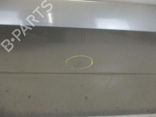 Right rear door KIA SORENTO I (JC) 3.5 V6 4WD | BP26647527C5 