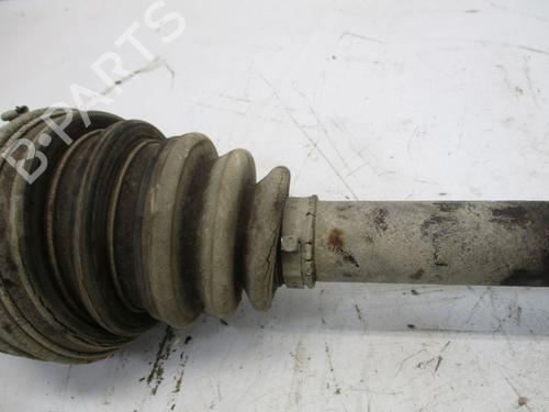 Left front driveshaft OPEL ANTARA A (L07) 2.0 CDTI 4x4 | BP37119056M38 - Image 4