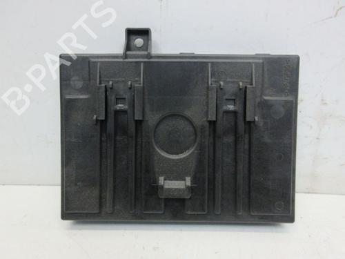 Electronic module MAZDA 2 (DE_, DH_) 1.5 (DE5FS) | BP29098117M83
