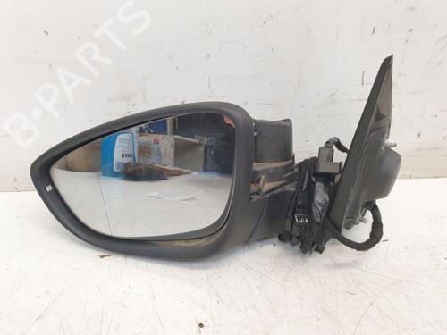 Used Left mirror Left mirror VW SCIROCCO III (137, 138) 1.4 TSI (160 hp) 34738788 34738788
