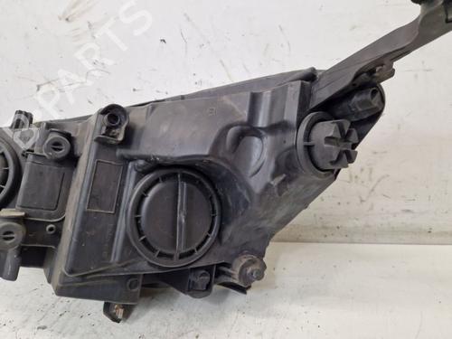 Right headlight OPEL ASTRA J (P10) 1.4 Turbo (68) | BP29104257C29