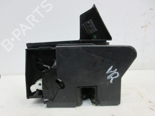 Front right lock DACIA LOGAN MCV II 1.2 | BP29098824C97 