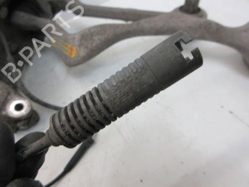 Left front steering knuckle BMW 1 (E81) 116 i | BP37130829M25 - Image 8