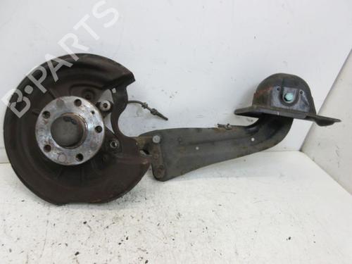 Højre hjullejehus spindel VW GOLF V (1K1) 1.6 (102 hp) 29088842