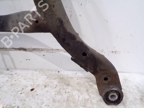 Rear axle AUDI A6 C6 Avant (4F5) 4.2 quattro | BP23148240M2 