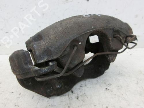 Right front brake caliper VOLVO C30 (533) 1.6 | BP29089037M104