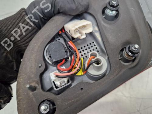 Left tailgate light HYUNDAI i40 I (VF) 1.6 GDI | BP38029675C79 - Image 5