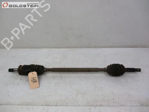 Used Right rear driveshaft JEEP PATRIOT (MK74) 2.0 CRD 4x4 (140 hp) 28306603