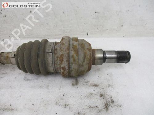 Left rear driveshaft OPEL ANTARA A (L07) 2.0 CDTI 4x4 | BP38025202M40 - Image 4