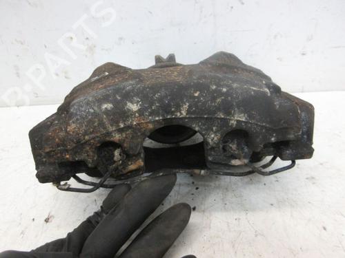Left front brake caliper DACIA DOKKER Express Box Body/MPV 1.3 TCe 130 (FENE) | BP28307341M105 