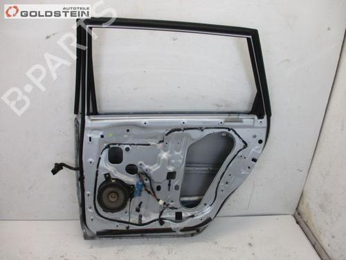 Right rear door MITSUBISHI GRANDIS (NA_W) 2.0 DI-D (NA8W) | BP26647455C5 