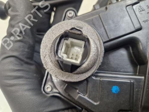 Front left lock RENAULT MEGANE E-TECH SUV EV60 (BNJ1) | BP24038243C98 