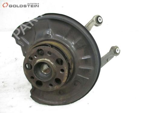 Used Right rear steering knuckle MERCEDES-BENZ C-CLASS (W204) C 220 CDI (204.002) (170 hp) 18759147