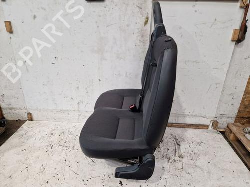 Right front seat CITROËN JUMPER II Bus 2.2 HDi 100 | BP38024733C16 - Image 7