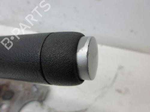 Hand brake PEUGEOT 1007 (KM_) 1.4 | BP37123745I18 - Image 7