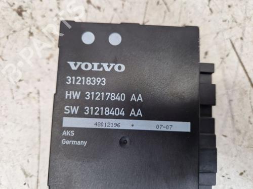 Øvrige styreenhet VOLVO V70 II (285) D5 | BP29523460M11 