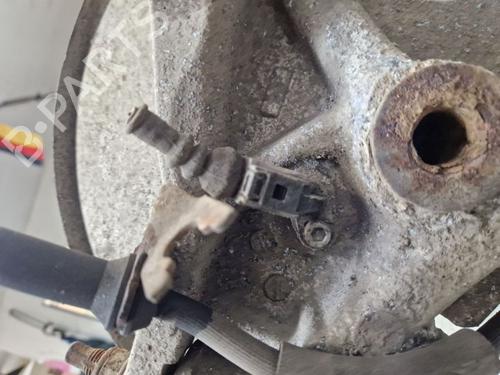 Right rear steering knuckle AUDI A4 B8 (8K2) 1.8 TFSI | BP26188527M28 