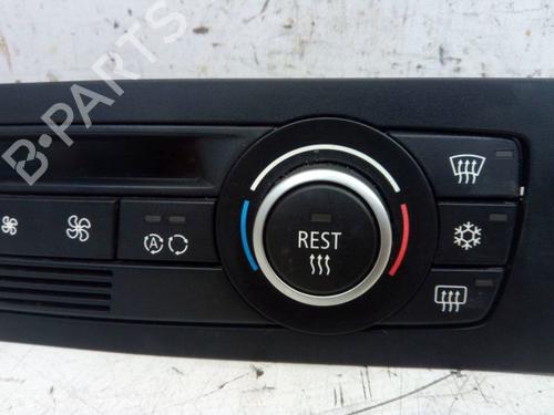 Climate control BMW 1 Coupe (E82) 120 d | BP37137065I5 - Image 16