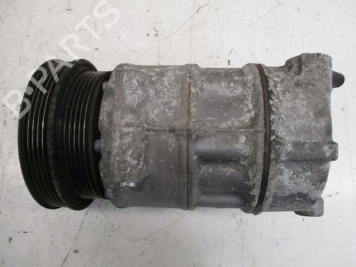 Compressor A/A VW GOLF IV Cabriolet (1E7) 2.0 | BP28307198M34 