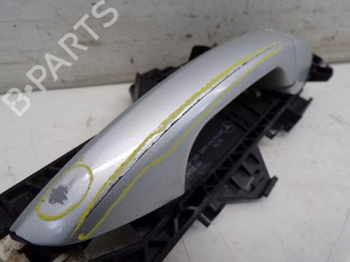 Front right exterior door handle MERCEDES-BENZ C-CLASS (W204) C 300 4-matic (204.081) | BP29101933C129 