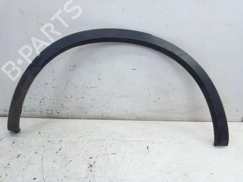 Højre bagtil skærm liste NISSAN QASHQAI / QASHQAI +2 I (J10, NJ10, JJ10E) 1.6 | BP26310078C137 