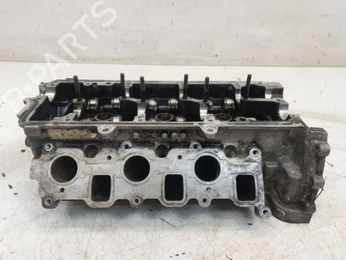 Used Cylinder head Cylinder head AUDI A6 C6 Avant (4F5) 3.0 TDI quattro (233 hp) 36488248 36488248