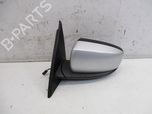Used Left mirror BMW X5 (E70) xDrive 35 d (286 hp) 19293840