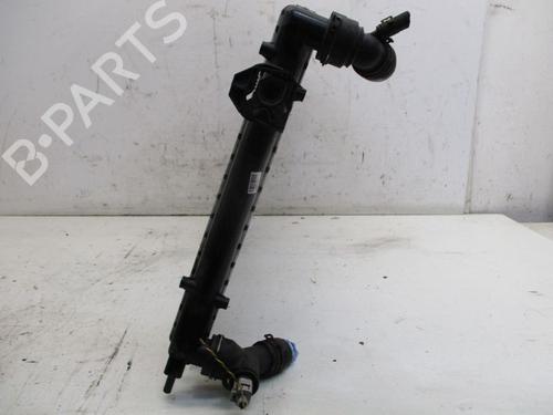 Intercooler VW GOLF VI (5K1) 2.5 | BP40230165M30 - Image 4