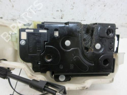 Front left lock VW GOLF VI Variant (AJ5) 2.0 TDI | BP29090384C98 