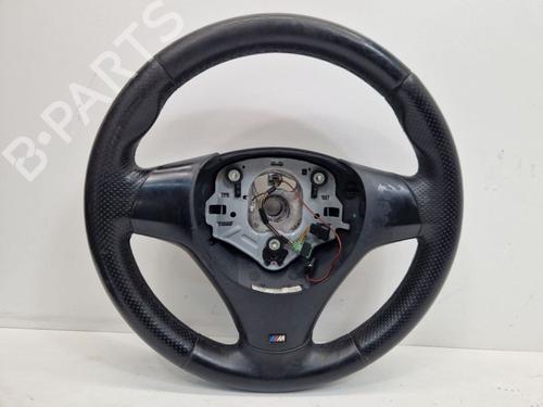 Steering wheel BMW 1 (E81) 116 i | BP37138665C49 - Image 3