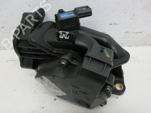 Throttle body RENAULT TALISMAN (LP_) 1.6 dCi 130 | BP28371033M82 