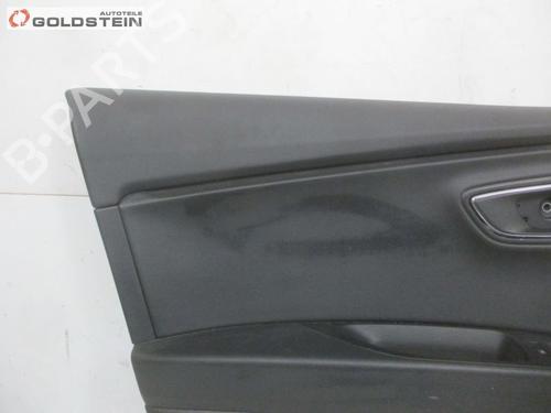 Front left panel SEAT LEON (5F1) 1.4 TSI | BP37108036C58 - Image 2