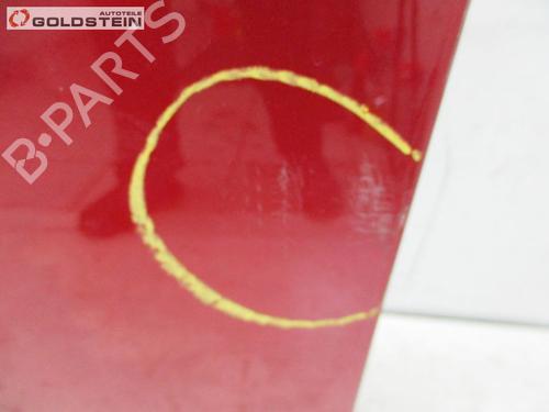 Left front door DODGE CALIBER 2.0 | BP26647419C2 