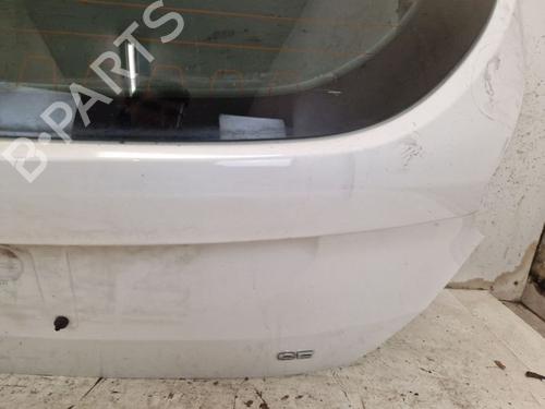 Tailgate FORD FOCUS III 2.0 TDCi | BP30358754C6