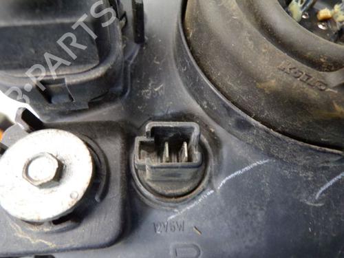 Right headlight SUZUKI SX4 (EY, GY) 1.9 DDiS (RW419D) | BP37130448C29 - Image 9