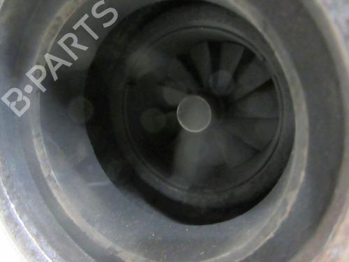 Turbocharger/Supercharger VW GOLF VI Variant (AJ5) 2.0 TDI | BP19294022M71 