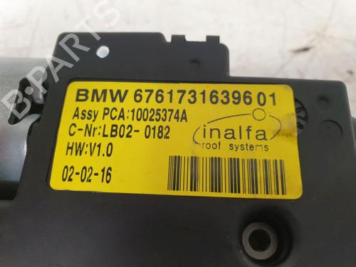 Sunroof engine MINI MINI (F56) One First | BP36475627M60 - Image 9