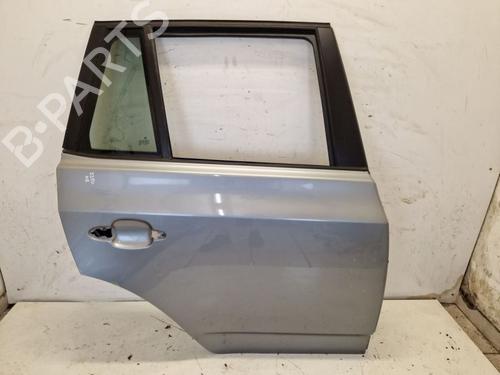Used Right rear door BMW X3 (E83) 2.0 d (150 hp) 27184058