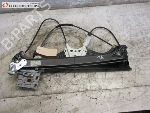 Used Front right window mechanism OPEL ASTRA H TwinTop (A04) 1.9 CDTi (L67) (150 hp) 13761073