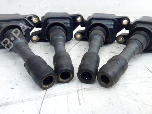 Ignition coil RENAULT GRAND SCÉNIC III (JZ0/1_) 1.4 16V (JZ0F) | BP28318169M94 