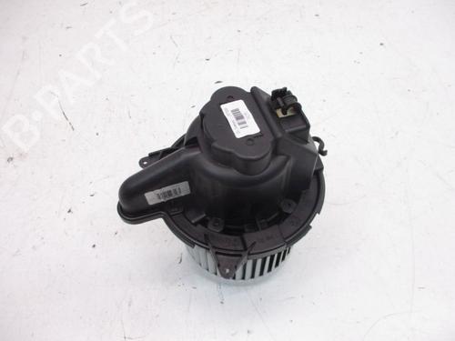 Ventilator motor DACIA LOGAN MCV II TCe 90 (K8M1, K8MA, K8AC) | BP28307108M62 