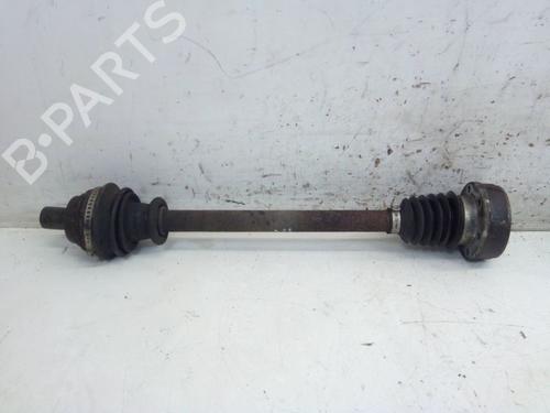 Used Left front driveshaft VW GOLF PLUS V (5M1, 521) 1.4 16V (75 hp) 29107333